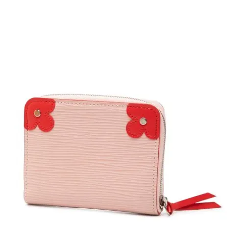 Pre-owned Vintage Wallet - Louis Vuitton Vintage - Modalova