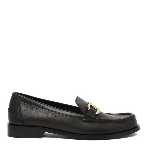 Shoes > Flats > Loafers - - Ferragamo - Modalova