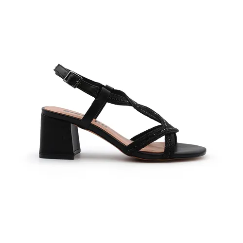 Shoes > Sandals > High Heel Sandals - - Bibi Lou - Modalova