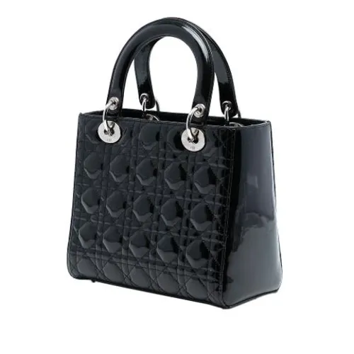Pre-owned Vintage Handbag - Dior Vintage - Modalova