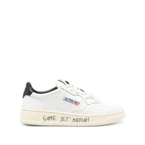 White Sneakers for Women - Autry - Modalova