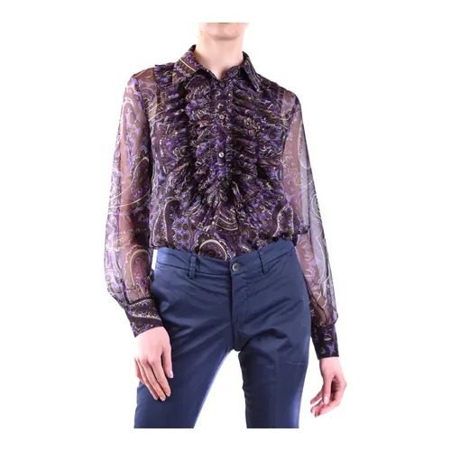 Shirt - P.a.r.o.s.h. - Modalova