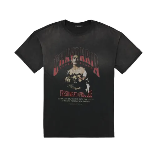 San Chachi Produce Easy Tee - Willy Chavarria - Modalova