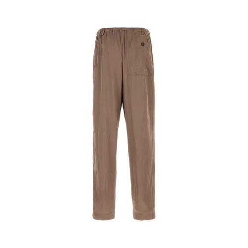 Pants - Dries Van Noten - Modalova