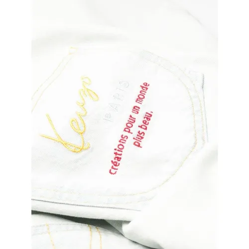 Loose-fit Jeans - Kenzo - Modalova