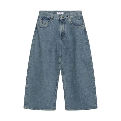Jeans Blue - The Attico - Modalova