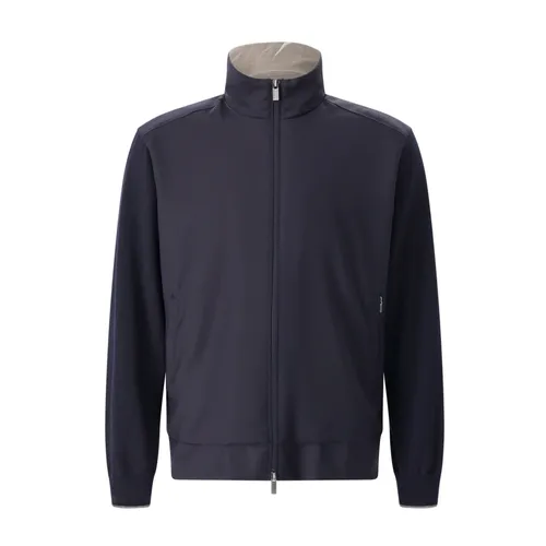 Giacche con zip - Paul & Shark - Modalova