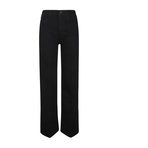 Jeans > Straight Jeans - - Mother - Modalova