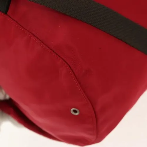 Pre-owned Bucket Bag - Prada Vintage - Modalova