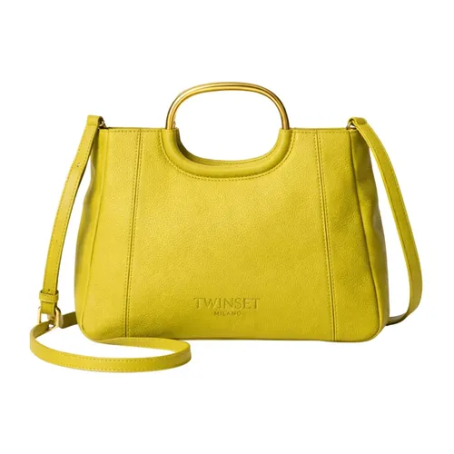 Shopper Bag - Twinset - Modalova