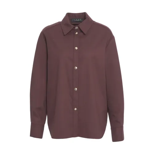 Blouses & Shirts > Shirts - - Kaos - Modalova