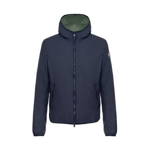Reversible Two-Tone Jacket - Colmar - Modalova