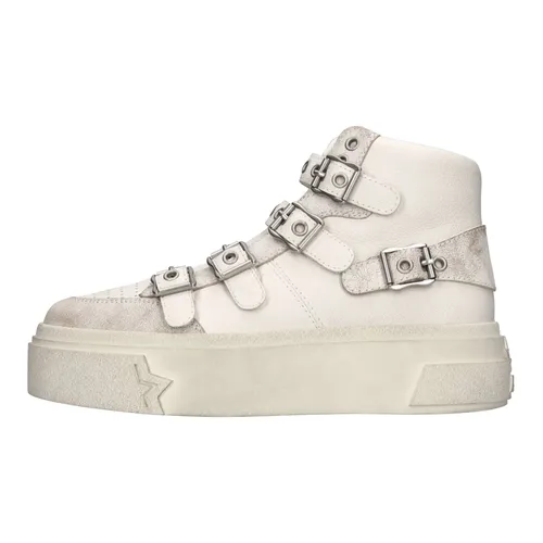 ASH - Shoes > Sneakers - White - ASH - Modalova