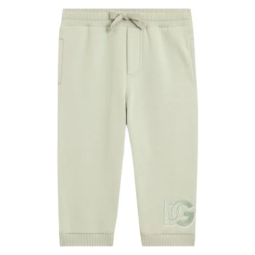 Logo Joggers - Dolce & Gabbana - Modalova