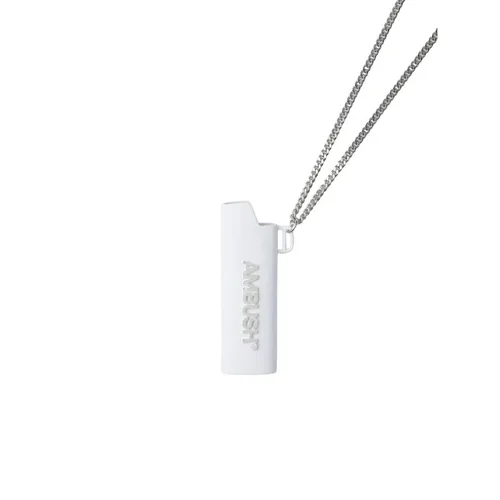 Logo Lighter Case Neck Strap - Ambush - Modalova