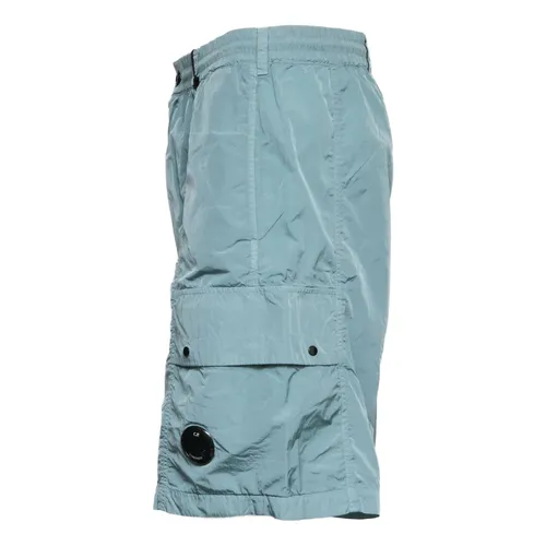 Cargo-pocket Shorts - C.p. Company - Modalova