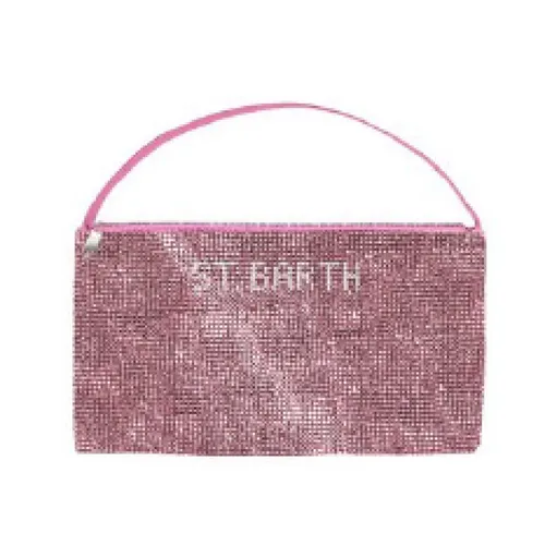 Borse Rosa per Donne - MC2 Saint Barth - Modalova