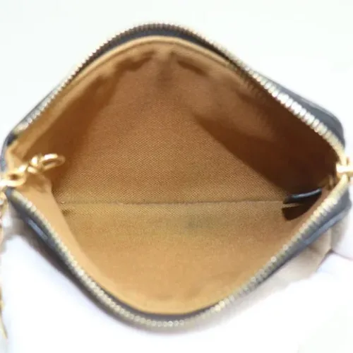 Pre-owned Plastic Wallet - Celine Vintage - Modalova