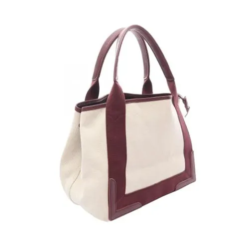Pre-owned Tote Bag - Balenciaga Vintage - Modalova