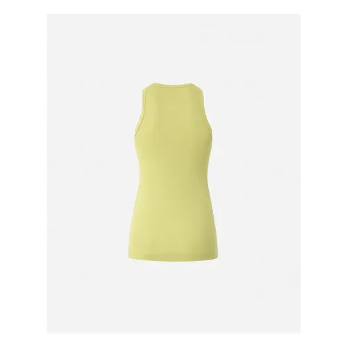 Casual Cotton T-Shirt - Pinko - Modalova