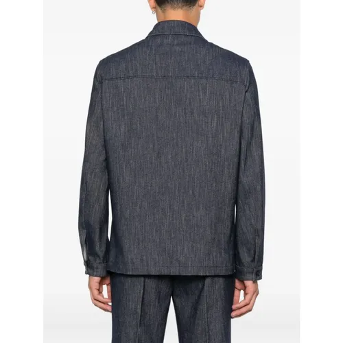 Light Jacket - Manuel Ritz - Modalova