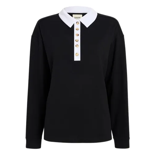 Faithful Top - Khaite - Modalova