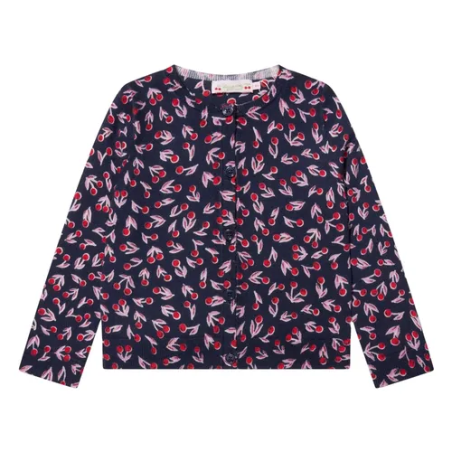 Tyra Wool Cardigan - Bonpoint - Modalova