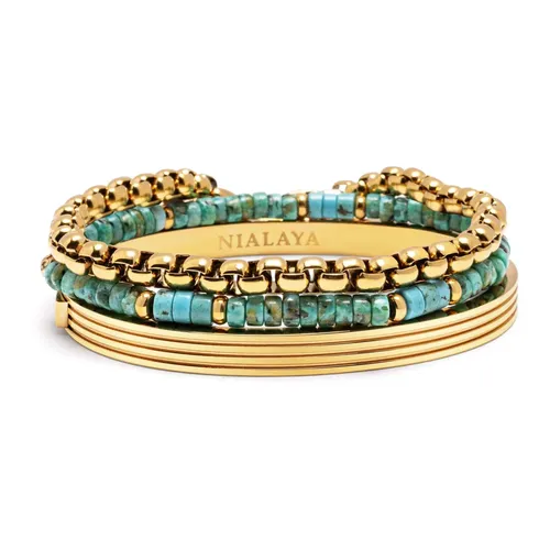 July Stack - Nialaya - Modalova