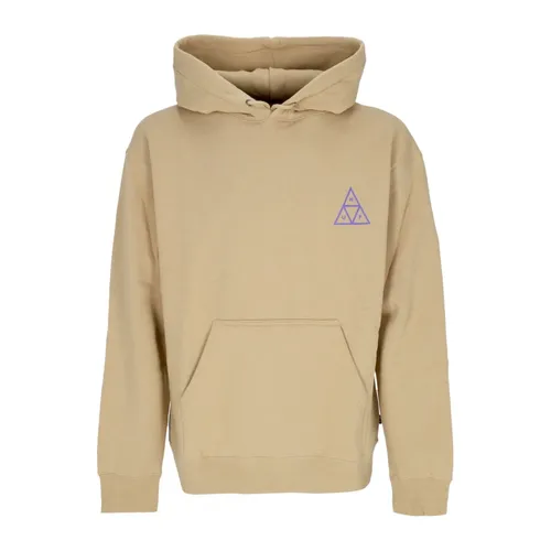 Triple Triangle Hoodie - HUF - Modalova