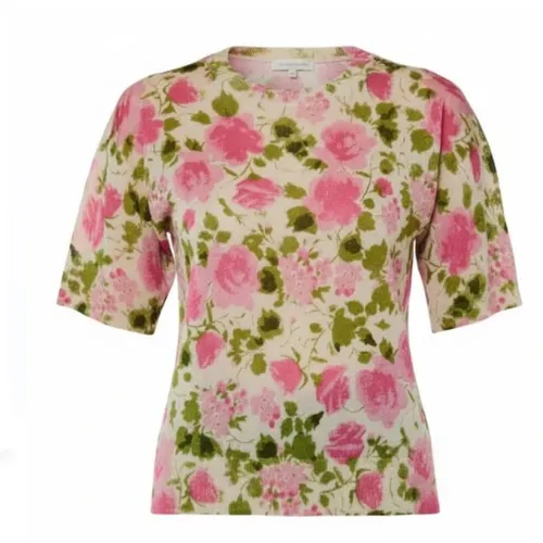 Round-neck Knitwear - Liu Jo - Modalova