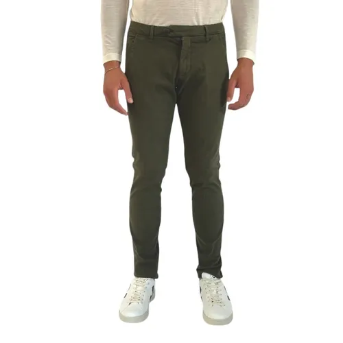 Chinos - Roy Roger's - Modalova