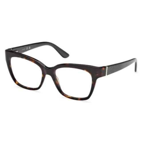 Gu50233 Eyeglasses - Guess - Modalova