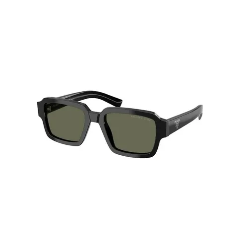 Authentic Glasses with Top-Notch Service - Prada - Modalova