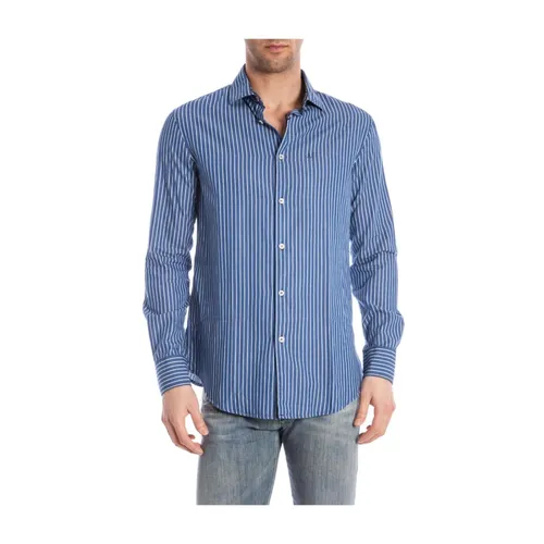 Shirt - Armani Jeans - Modalova