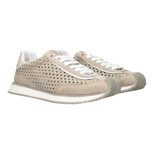 Cushion Sneakers - Dolce & Gabbana - Modalova