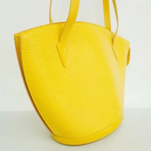 Pre-owned Vintage Shoulder Bag - Louis Vuitton Vintage - Modalova