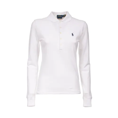 Tops > Polo Shirts - - Polo Ralph Lauren - Modalova