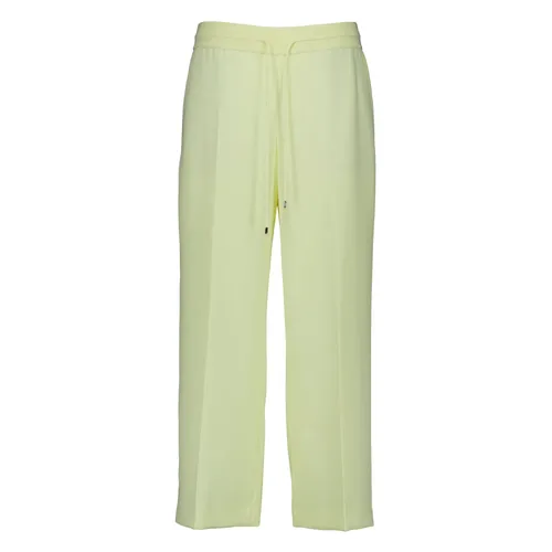 Washington Trousers - Marc Cain - Modalova