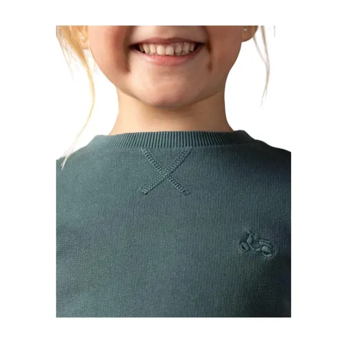Classic Sweatshirt - Scotta - Modalova