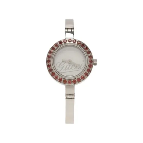 Pre-owned Clock - Gucci Vintage - Modalova