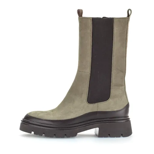 Shoes > Boots > Chelsea Boots - - Gabor - Modalova