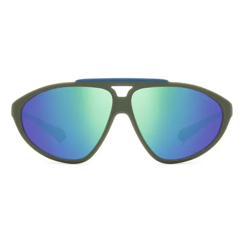 Pld2151Sdldg2 Sunglasses - Polaroid - Modalova