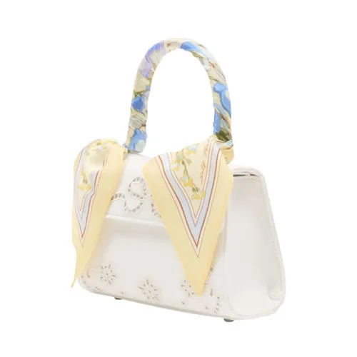 Floral Mini Bag - Self Portrait - Modalova