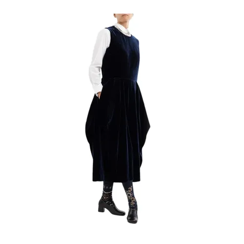 Mono de Terciopelo - Comme des Garçons - Modalova