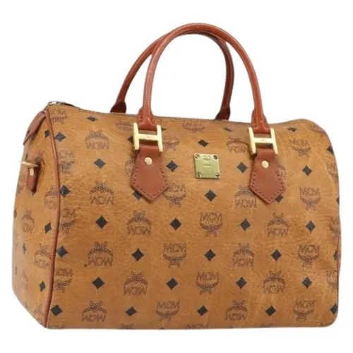 Pre-owned Hand Bag - MCM Pre-owned - Modalova