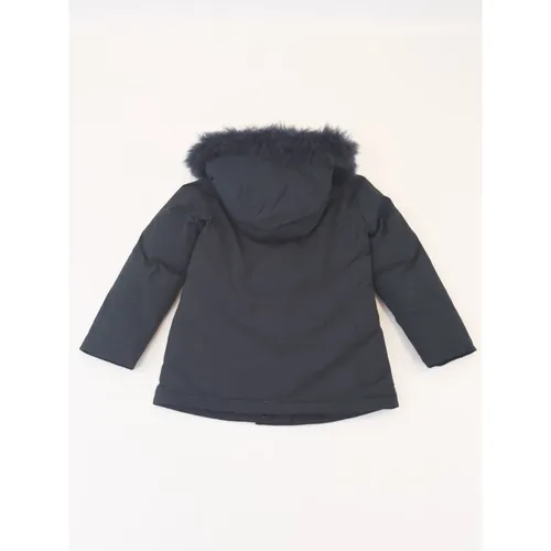 City Cloth Down Jacket - Woolrich - Modalova