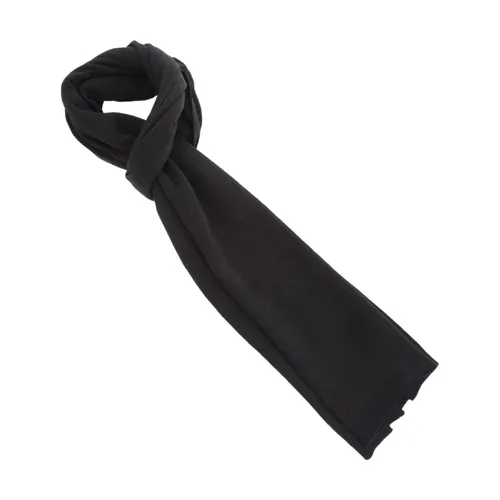 Logo Scarf - Moschino - Modalova