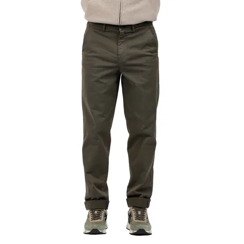 Wide Leg Pants - Mason's - Modalova