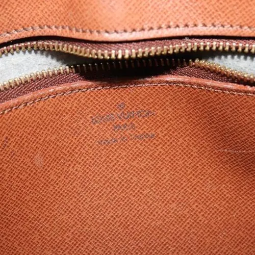 Pre-owned Canvas clutches - Louis Vuitton Vintage - Modalova