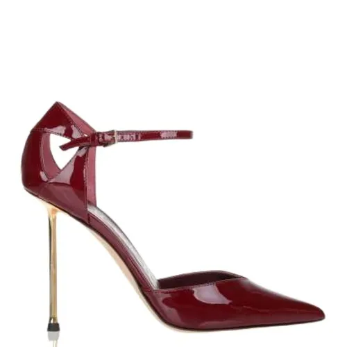 Shoes > Heels > Pumps - - Ninalilou - Modalova